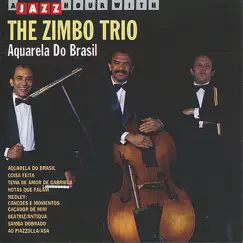 Aquarela Do Brasil by Zimbo Trio album reviews, ratings, credits