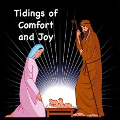 Tidings of Comfort and Joy Song Lyrics