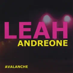 Avalanche by Leah Andreone album reviews, ratings, credits