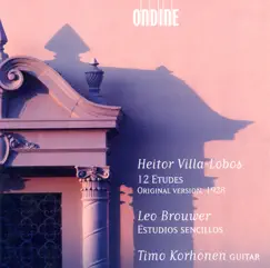 12 Études: No. 1, Études de arpèges (Prelude). Animé Song Lyrics