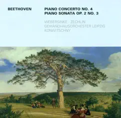 Piano Concerto No. 4 in G Major, Op. 58: II. Andante Con Moto Song Lyrics