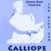 The Blue Sun Project - Calliope album lyrics, reviews, download