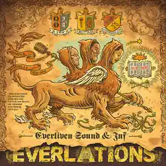 Everlations by Everliven Sound & Inf album reviews, ratings, credits