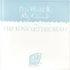 This World Be My Church album lyrics, reviews, download