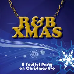 R&B X-Mas - A Soulful Party On Christmas Eve by Angela D' Amato & Ricardo H. album reviews, ratings, credits
