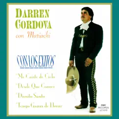 Con Mariachi by Darren Cordova y Calor album reviews, ratings, credits