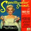 Vintage Dance Orchestras No. 305 - EP: Spectacular Sound - EP album lyrics, reviews, download