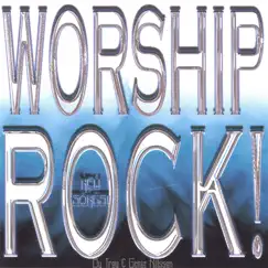 Worship Rock Vol.1 for All Ages - RARE by Troy And Genie Nilsson album reviews, ratings, credits