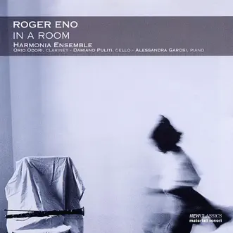 In a Room by Roger Eno & Harmonia Ensemble album download