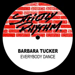 Everybody Dance (Radio Edit) Song Lyrics