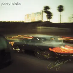 California by Perry Blake album reviews, ratings, credits