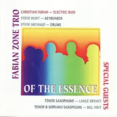 Of the Essence by Christian Fabian album reviews, ratings, credits