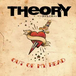 Out of My Head - Single by Theory of a Deadman album reviews, ratings, credits