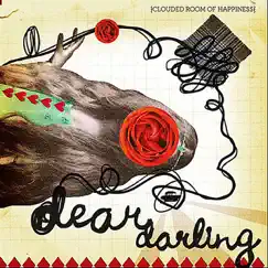 Clouded Room of Happiness - EP by Dear Darling album reviews, ratings, credits