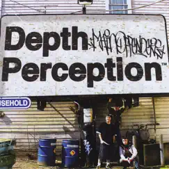 Depth Perception by Main Offenders album reviews, ratings, credits