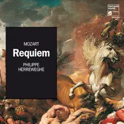 Requiem in D Minor, K. 626: III. Sequenz - Lacrimosa Song Lyrics
