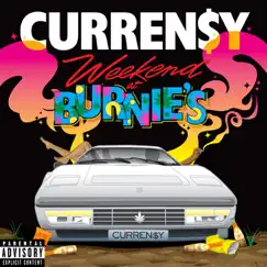 Weekend At Burnie's (Deluxe Version) by Curren$y album reviews, ratings, credits