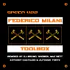 Toolbox (Anthony Castaldo and Alfonso Forte Remix) song lyrics