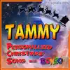 Tammy Personalized Christmas Song With Bonzo - Single album lyrics, reviews, download