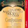 L'Organo Napoletano Nel XVIII Secolo Vol. 2 album lyrics, reviews, download