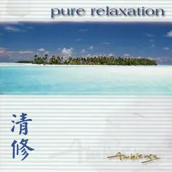 Ambiente: Pure Relaxation by Helen Rhodes album reviews, ratings, credits