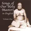 Songs of Our Holy Masters album lyrics, reviews, download