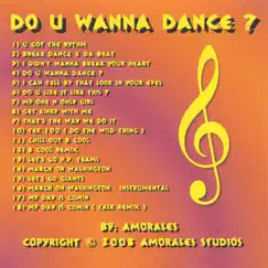 Do U Wanna Dance? Song Lyrics