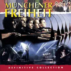 Definitive Collection: Münchener Freiheit by Münchener Freiheit album reviews, ratings, credits