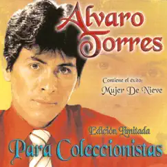 Edicion Limitada Para Coleccionistas by Álvaro Torres album reviews, ratings, credits