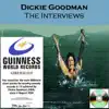 Dickie Goodman: The Interviews album lyrics, reviews, download
