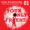 First Lady of Beatdown - EP album lyrics, reviews, download