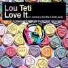 Love It - EP album lyrics, reviews, download