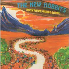 Back From Middle Earth by The New Hobbits album reviews, ratings, credits
