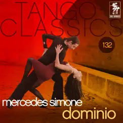 Dominio by Mercedes Simone album reviews, ratings, credits