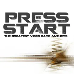 Press Start - The Greatest Video Game Themes and Songs by The Evolved album reviews, ratings, credits