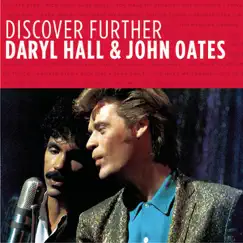 Discover Further: Daryl Hall & John Oates (Remastered) - EP by Daryl Hall & John Oates album reviews, ratings, credits