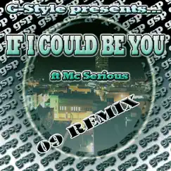 If I Could Be You - EP by G-Style album reviews, ratings, credits