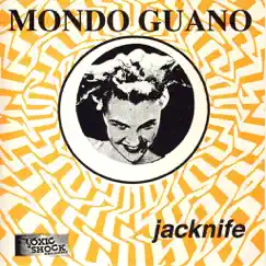 Jacknife by Mondo Guano album reviews, ratings, credits