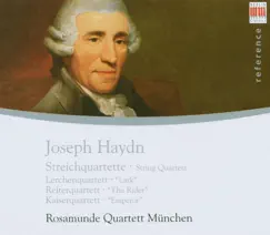 String Quartet No. 62 In C Major, Op. 76, No. 3, Hob.III:77, 