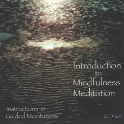 Introduction to Mindfulness Meditation by Judith Day album reviews, ratings, credits