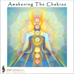 Awakening the Chakras 6: Dialogue Song Lyrics