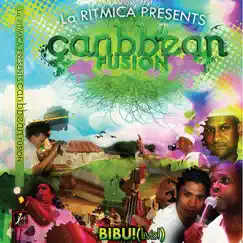 Caribbean Fusión by La Ritmica album reviews, ratings, credits