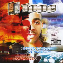 Heaven Sent Hell Bound: Black Rain Entertainment Presents by II Tone album reviews, ratings, credits