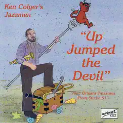 Up Jumped the Devil by Ken Colyer's Jazzmen album reviews, ratings, credits