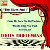 Vintage Jazz Nº 67 - EPs Collectors, "The Blues And I" album lyrics, reviews, download