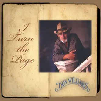 I Turn the Page by Don Williams album download