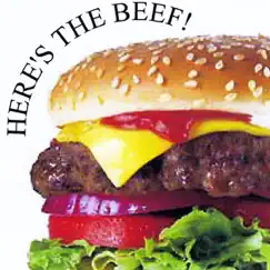 Big Cheeseburgers and Good French Fries Song Lyrics
