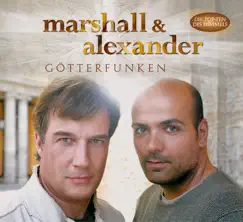 Götterfunken by Marshall & Alexander album reviews, ratings, credits