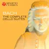 Bach: the Complete Cello Suites album lyrics, reviews, download