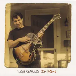 I'm Home by Lou Gallo album reviews, ratings, credits